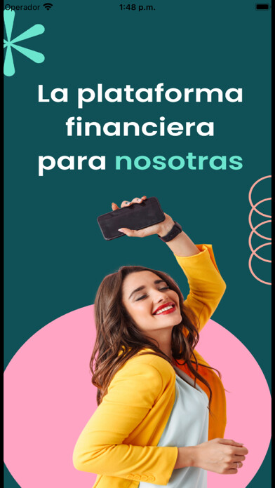 Emulate iPhone app Soy Moni using MyAndroid Emulate iPhone app Soy Moni using MyAndroid