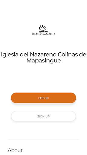 Run android online APK SoyNazareno from MyAndroid or emulate SoyNazareno using MyAndroid