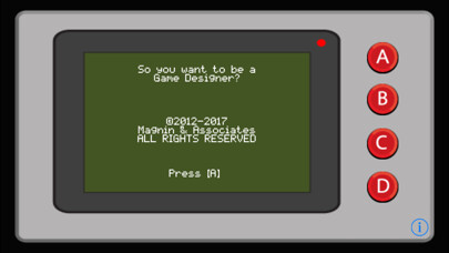 Emulate iPhone app So you want to design games using MyAndroid Emulate iPhone app So you want to design games using MyAndroid