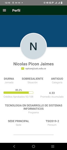 Run android online APK SoyUteísta - UTS from MyAndroid or emulate SoyUteísta - UTS using MyAndroid Run android online APK SoyUteísta - UTS from MyAndroid or emulate SoyUteísta - UTS using MyAndroid
