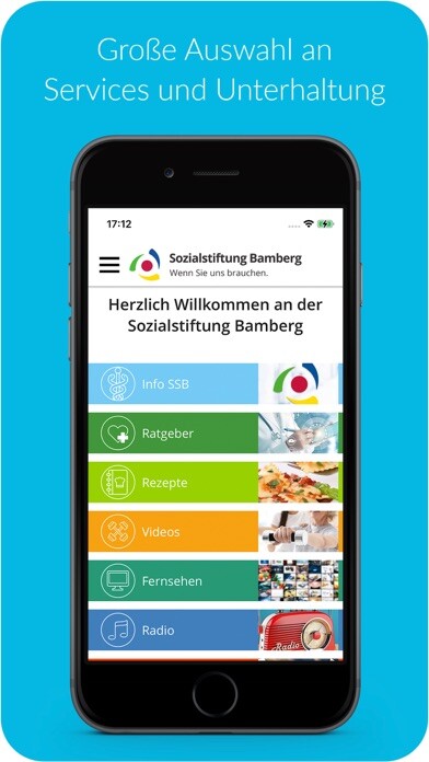 Run android online APK Sozialstiftung Bamberg from MyAndroid or emulate Sozialstiftung Bamberg using MyAndroid Run android online APK Sozialstiftung Bamberg from MyAndroid or emulate Sozialstiftung Bamberg using MyAndroid