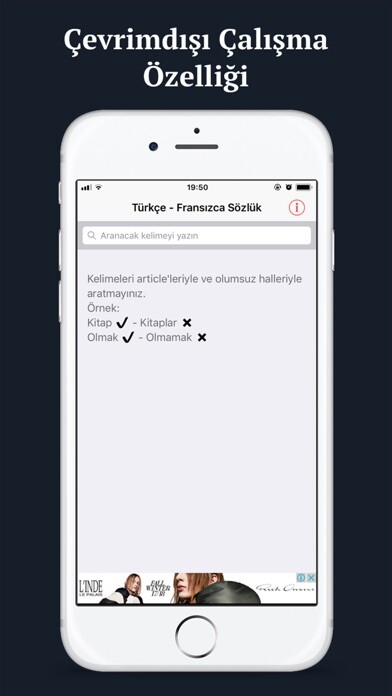 Emulate iPhone app Sozluque using MyAndroid Emulate iPhone app Sozluque using MyAndroid