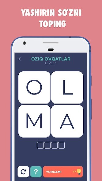 Run android online APK Soz Top from MyAndroid or emulate Soz Top using MyAndroid