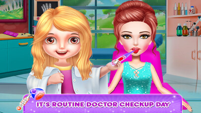 Emulate iPhone app Spa and Makeover Day with Mom using MyAndroid Emulate iPhone app Spa and Makeover Day with Mom using MyAndroid