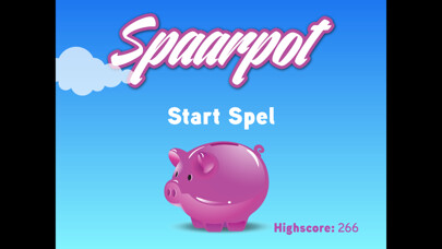 Emulate iPhone app Spaarpot using MyAndroid Emulate iPhone app Spaarpot using MyAndroid