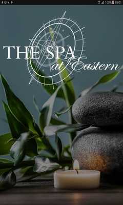 Emulate Android APK Spa at Eastern