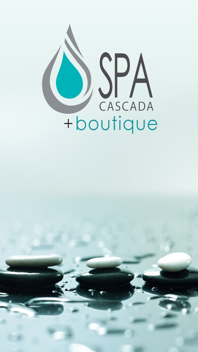 Emulate iPhone app Spa Cascada using MyAndroid Emulate iPhone app Spa Cascada using MyAndroid