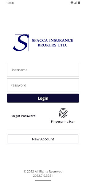 Run android online APK Spacca Insurance Brokers App from MyAndroid or emulate Spacca Insurance Brokers App using MyAndroid