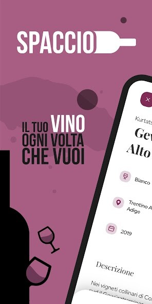 Run android online APK SpaccioVino from MyAndroid or emulate SpaccioVino using MyAndroid Run android online APK SpaccioVino from MyAndroid or emulate SpaccioVino using MyAndroid