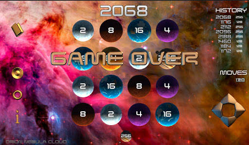 Run android online APK Space 2048 3D from MyAndroid or emulate Space 2048 3D using MyAndroid Run android online APK Space 2048 3D from MyAndroid or emulate Space 2048 3D using MyAndroid