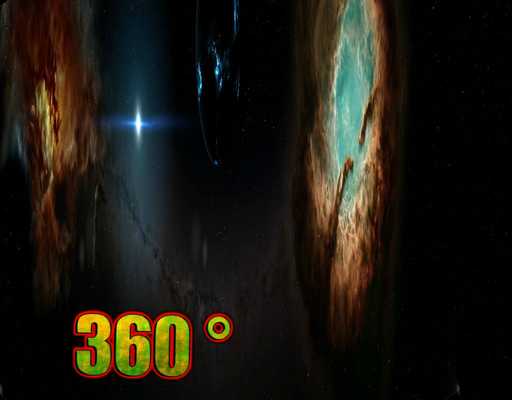 Emulate Android APK Space 360 - Panorama View HD Emulate Android APK Space 360 - Panorama View HD