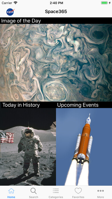 Emulate iPhone app Space365 using MyAndroid Emulate iPhone app Space365 using MyAndroid