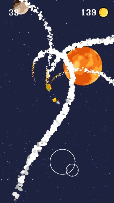 Emulate iPhone app Space Acrobat using MyAndroid Emulate iPhone app Space Acrobat using MyAndroid