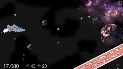 Emulate iPhone app Space Adventure Arcade using MyAndroid Emulate iPhone app Space Adventure Arcade using MyAndroid