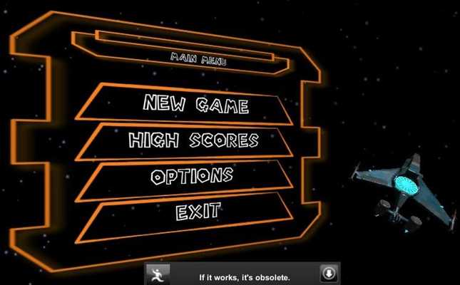 Emulate Android APK Space Aim Emulate Android APK Space Aim