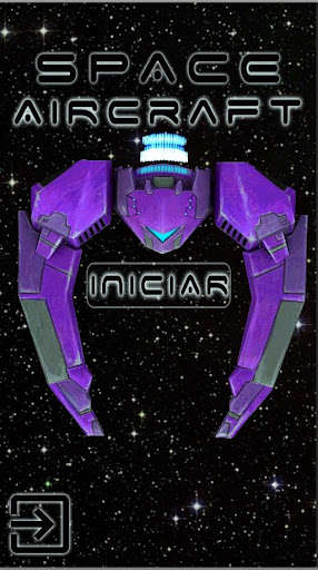 Run android online APK Space Aircraft from MyAndroid or emulate Space Aircraft using MyAndroid