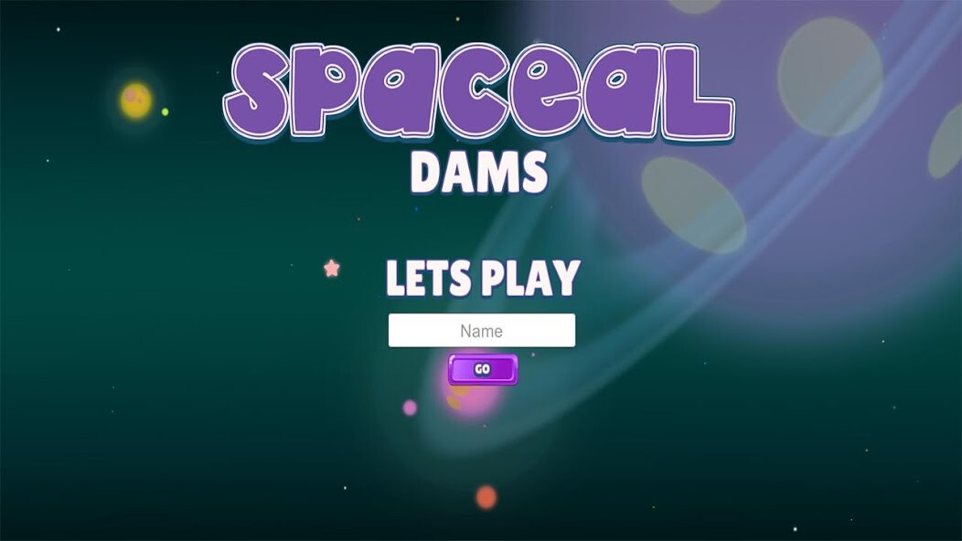 Run android online APK Spaceal Dams from MyAndroid or emulate Spaceal Dams using MyAndroid