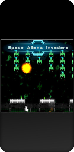 Run android online APK space aliens invaders game from MyAndroid or emulate space aliens invaders game using MyAndroid Run android online APK space aliens invaders game from MyAndroid or emulate space aliens invaders game using MyAndroid