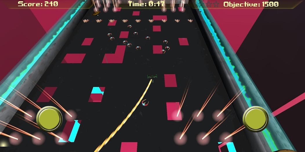 Run android online APK Space Arena: spaceship combat from MyAndroid or emulate Space Arena: spaceship combat using MyAndroid