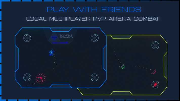 Emulate Android APK Space Arena (Unreleased) Emulate Android APK Space Arena (Unreleased)