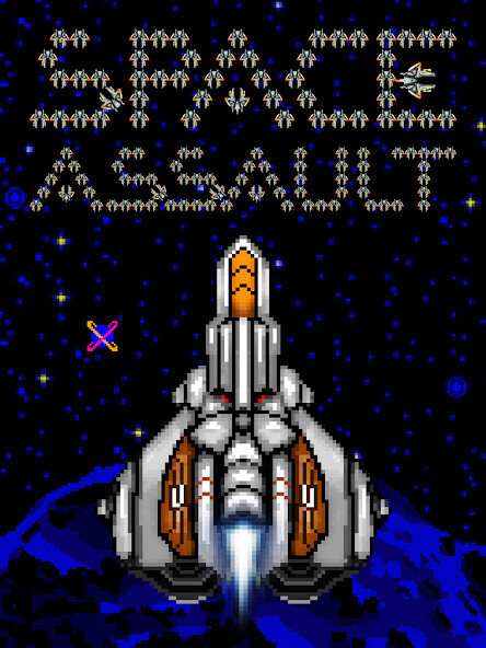 Run android online APK Space Assault: Space shooter from MyAndroid or emulate Space Assault: Space shooter using MyAndroid Run android online APK Space Assault: Space shooter from MyAndroid or emulate Space Assault: Space shooter using MyAndroid