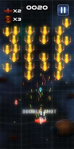 Run android online APK Space Aurora: Outlanders Storm Jupiter Frontiers from MyAndroid or emulate Space Aurora: Outlanders Storm Jupiter Frontiers using MyAndroid