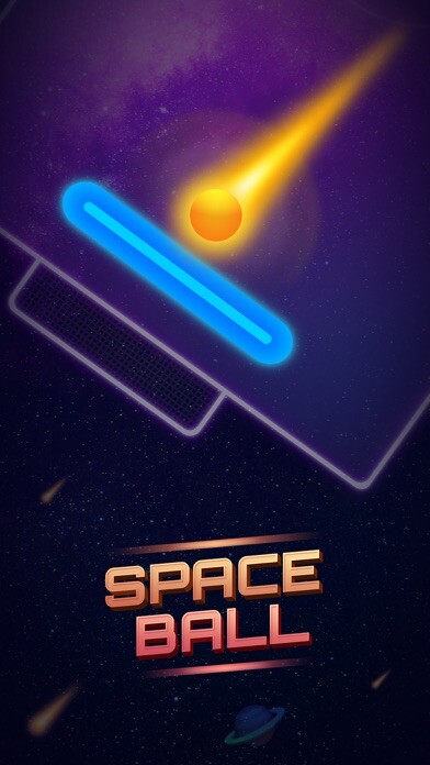 Emulate iPhone app Space Ball - Galactic Clash using MyAndroid Emulate iPhone app Space Ball - Galactic Clash using MyAndroid