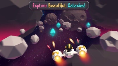 Emulate iPhone app Space Bang using MyAndroid Emulate iPhone app Space Bang using MyAndroid
