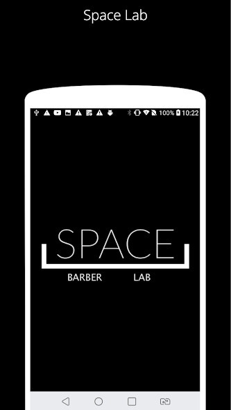 Run android online APK Space BarberLab from MyAndroid or emulate Space BarberLab using MyAndroid
