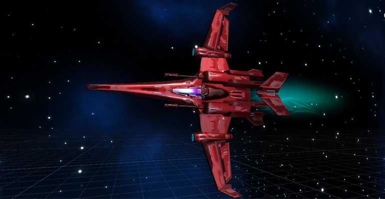 Emulate Android APK Space Battle 3D: Karakas Emulate Android APK Space Battle 3D: Karakas