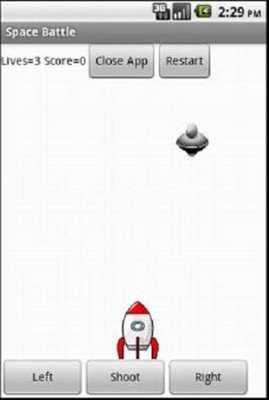 Emulate Android APK Space Battle QMS Emulate Android APK Space Battle QMS