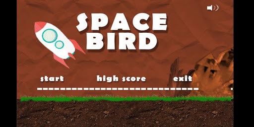 Emulate Android APK Space Bird Emulate Android APK Space Bird