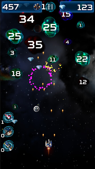 Run android online APK Space Blast from MyAndroid or emulate Space Blast using MyAndroid Run android online APK Space Blast from MyAndroid or emulate Space Blast using MyAndroid