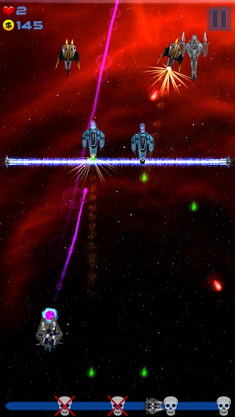 Run android online APK Spaceborn Free from MyAndroid or emulate Spaceborn Free using MyAndroid