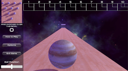 Emulate Android APK Space Bowling Emulate Android APK Space Bowling