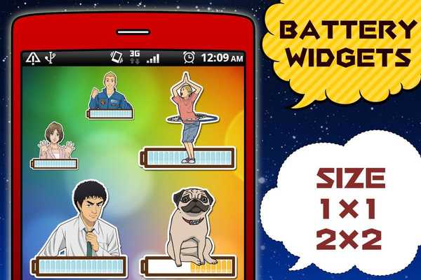 Emulate Android APK Space Brothers Battery Emulate Android APK Space Brothers Battery