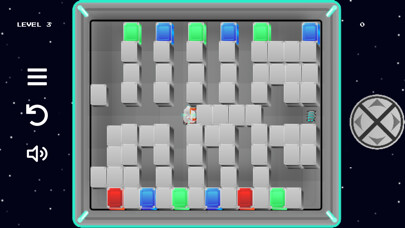 Emulate iPhone app SpaceBugs.io using MyAndroid Emulate iPhone app SpaceBugs.io using MyAndroid
