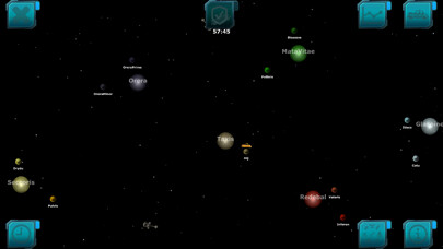 Emulate iPhone app Space-Cab using MyAndroid Emulate iPhone app Space-Cab using MyAndroid