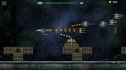Emulate iPhone app Space Cadet Defender: Recon Invaders using MyAndroid Emulate iPhone app Space Cadet Defender: Recon Invaders using MyAndroid