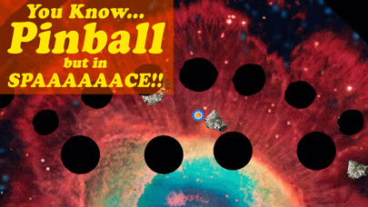 Emulate iPhone app Space Captain Pinball using MyAndroid