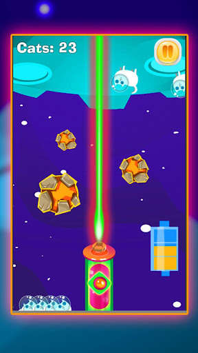 Emulate Android APK Space Cat: Laser Pointer Sim Emulate Android APK Space Cat: Laser Pointer Sim