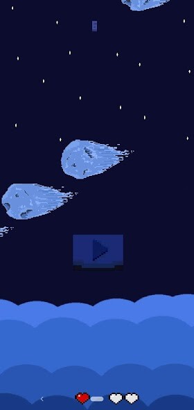 Run android online APK Space Cat from MyAndroid or emulate Space Cat using MyAndroid