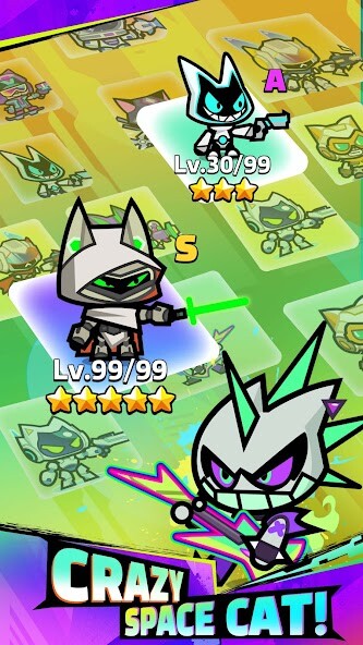 Run android online APK Space Cats: Idle RPG from MyAndroid or emulate Space Cats: Idle RPG using MyAndroid Run android online APK Space Cats: Idle RPG from MyAndroid or emulate Space Cats: Idle RPG using MyAndroid