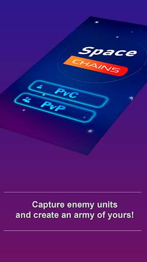 Run android online APK Space Chains: Cosmos Battle from MyAndroid or emulate Space Chains: Cosmos Battle using MyAndroid