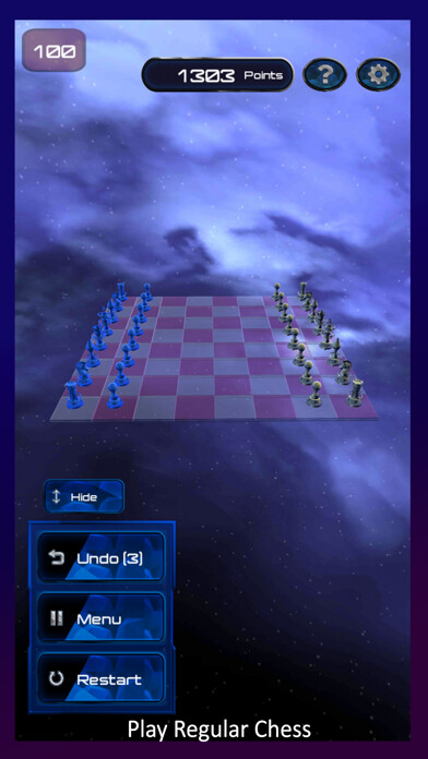 Run android online APK Space Chess from MyAndroid or emulate Space Chess using MyAndroid