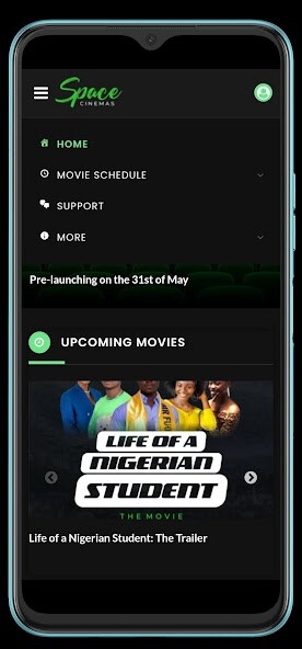 Run android online APK Space Cinema from MyAndroid or emulate Space Cinema using MyAndroid Run android online APK Space Cinema from MyAndroid or emulate Space Cinema using MyAndroid