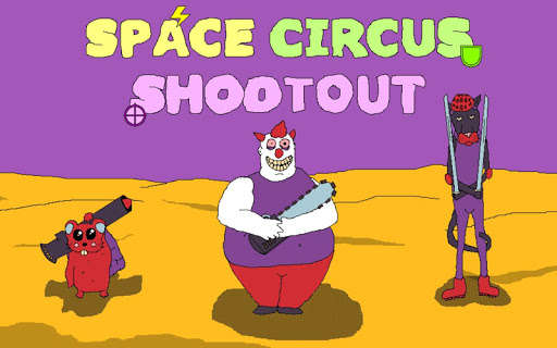 Run android online APK Space Circus Shoot-out from MyAndroid or emulate Space Circus Shoot-out using MyAndroid Run android online APK Space Circus Shoot-out from MyAndroid or emulate Space Circus Shoot-out using MyAndroid
