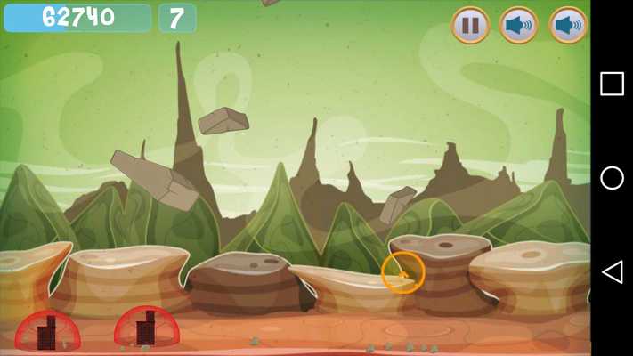 Emulate Android APK Space city defender Emulate Android APK Space city defender