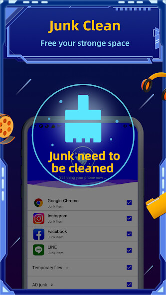 Run android online APK Space Cleaner from MyAndroid or emulate Space Cleaner using MyAndroid Run android online APK Space Cleaner from MyAndroid or emulate Space Cleaner using MyAndroid