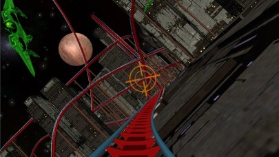 Emulate Android APK Space Coaster VR Emulate Android APK Space Coaster VR